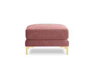 Tumba Interieurs86 Seine, roosa hind ja info | Kott-toolid, tumbad, järid | kaup24.ee