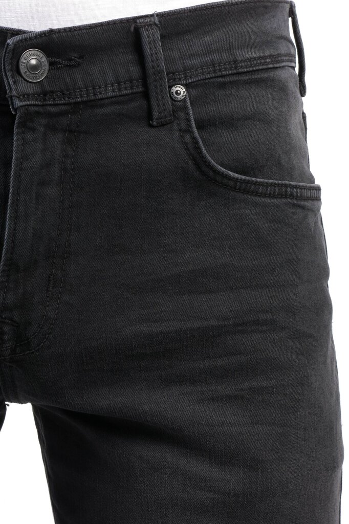 Meeste teksapüksid Ltb, must hind ja info | Meeste teksad | kaup24.ee