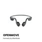 Shokz OpenMove AS660SG hind ja info | Kõrvaklapid | kaup24.ee