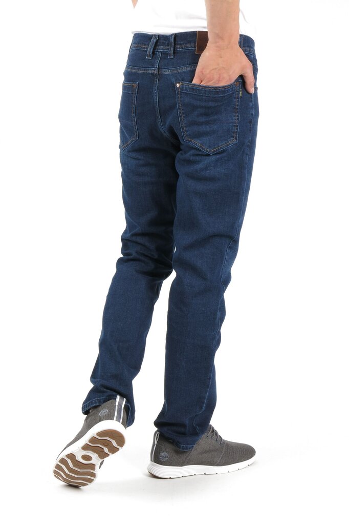 Meeste teksapüksid Blk Jeans, sinine цена и информация | Meeste teksad | kaup24.ee