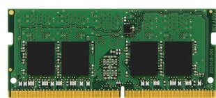 Kingston KCP432SD8/32 цена и информация | Оперативная память (RAM) | kaup24.ee