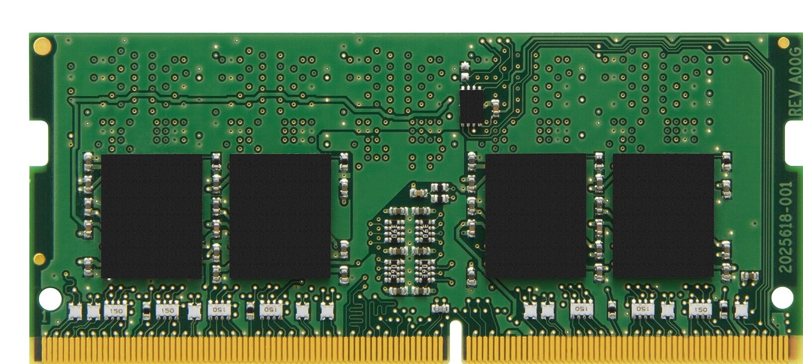 Kingston KCP432SD8/32 цена и информация | Operatiivmälu (RAM) | kaup24.ee