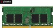 Kingston KCP432SD8/32 цена и информация | Operatiivmälu (RAM) | kaup24.ee