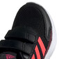 Tüdrukute vabaajajalatsid Adidas Tensaur Run C, must hind ja info | Laste spordijalatsid | kaup24.ee