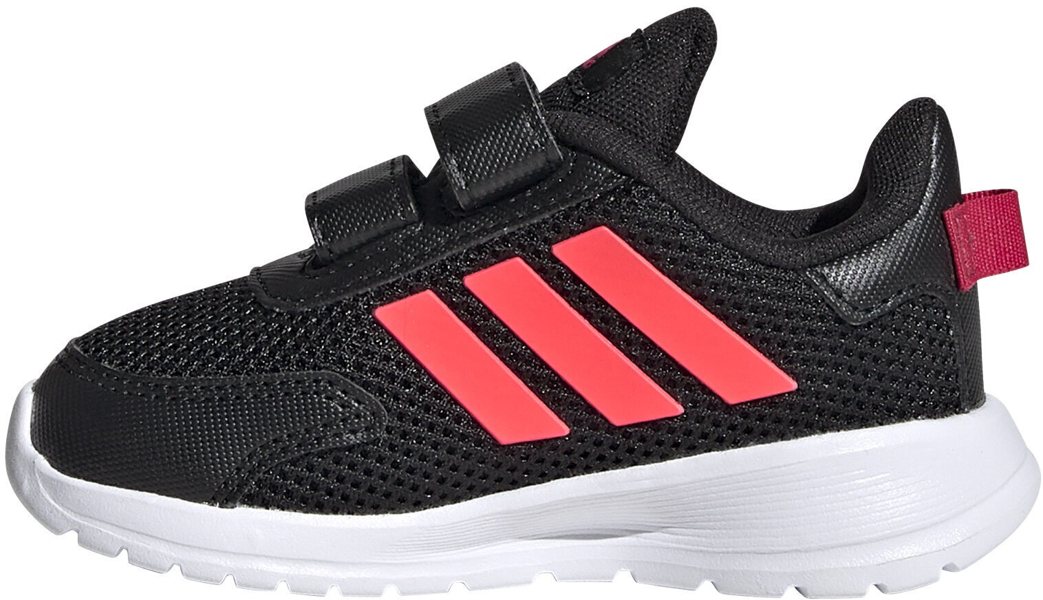 Adidas Jalatsid Tensaur Run I Black hind ja info | Laste spordijalatsid | kaup24.ee