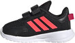 Adidas Jalatsid Tensaur Run I Black hind ja info | Laste spordijalatsid | kaup24.ee