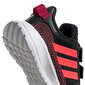 Adidas Jalatsid Tensaur Run I Black hind ja info | Laste spordijalatsid | kaup24.ee