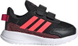 Adidas Jalatsid Tensaur Run I Black hind ja info | Laste spordijalatsid | kaup24.ee