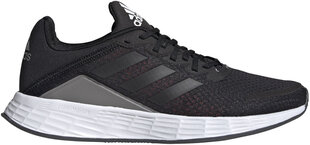 Adidas Jalatsid Duramo Sl Black hind ja info | Naiste spordi- ja vabaajajalatsid | kaup24.ee