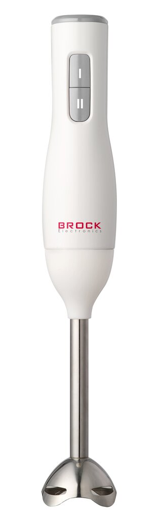 Brock HB 5001 WH цена и информация | Saumikserid, hakkijad | kaup24.ee