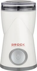 Brock CG3050WH цена и информация | Brock Electronics Бытовая техника и электроника | kaup24.ee