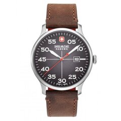 Часы Swiss Military 06-4326.04.009 цена и информация | Мужские часы | kaup24.ee