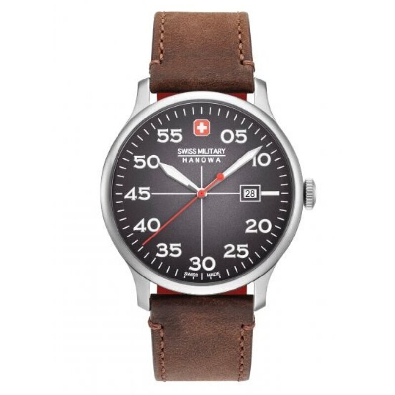 Käekell Swiss Military 06-4326.04.009 hind ja info | Meeste käekellad | kaup24.ee