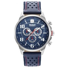 Käekell Swiss Military 06-4328.04.003 цена и информация | Мужские часы | kaup24.ee