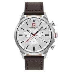 Часы Swiss Military 06-4332.04.001 цена и информация | Мужские часы | kaup24.ee