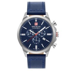 Часы Swiss Military 06-4332.04.003 цена и информация | Мужские часы | kaup24.ee