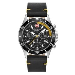 Käekell Swiss Military 06-4337.04.007.20 цена и информация | Мужские часы | kaup24.ee