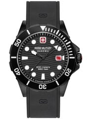 Käekell Swiss Military 06-4338.13.007 цена и информация | Мужские часы | kaup24.ee