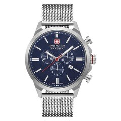 Käekell Swiss Military 06-3332.04.003 цена и информация | Мужские часы | kaup24.ee