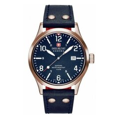 Часы Swiss Military 06-4280.09.003CH цена и информация | Мужские часы | kaup24.ee
