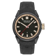 Käekell Swiss Military 06-4321.13.007.14 цена и информация | Мужские часы | kaup24.ee