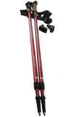 Kepikõnni kepid Nordic Walking Nils Extreme NW802 цена и информация | Палки для скандинавской ходьбы KG0005  | kaup24.ee