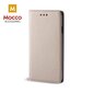 Mocco Smart Magnet Book Case For Xiaomi Redmi Go Gold hind ja info | Telefoni kaaned, ümbrised | kaup24.ee