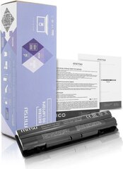 Mitsu BC/DE-XPS14 цена и информация | Аккумуляторы для ноутбуков	 | kaup24.ee
