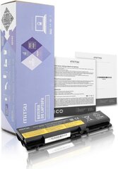 Mitsu BC/LE-SL410 цена и информация | Аккумуляторы для ноутбуков | kaup24.ee