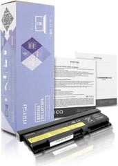 Mitsu BC/LE-SL410H цена и информация | Аккумуляторы для ноутбуков | kaup24.ee