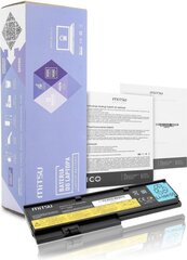 Mitsu BC/LE-X200 цена и информация | Аккумуляторы для ноутбуков | kaup24.ee