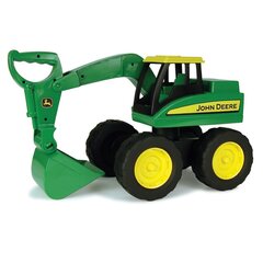 Экскаватор John Deere Big Scoop, 35765M6 цена и информация | Игрушки для мальчиков | kaup24.ee