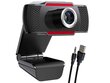 TrAcer HD WEB008 hind ja info | Arvuti (WEB) kaamerad | kaup24.ee