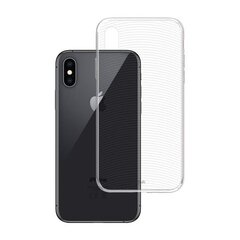 3MK ArmorCase iPhone Xs hind ja info | Telefoni kaaned, ümbrised | kaup24.ee