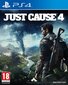 Just Cause 4 (PS4) цена и информация | Arvutimängud, konsoolimängud | kaup24.ee