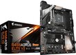 Gigabyte B450 AORUS ELITE V2 (rev. 1.0) цена и информация | Emaplaadid | kaup24.ee