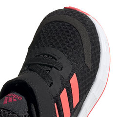 Adidas Jalatsid Duramo Sl I Black цена и информация | Детская спортивная обувь | kaup24.ee