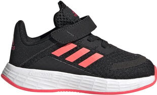 Adidas Jalatsid Duramo Sl I Black цена и информация | Детская спортивная обувь | kaup24.ee