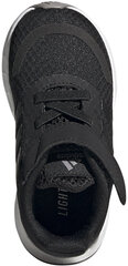 Adidas Jalatsid Duramo Sl I Black hind ja info | Laste spordijalatsid | kaup24.ee