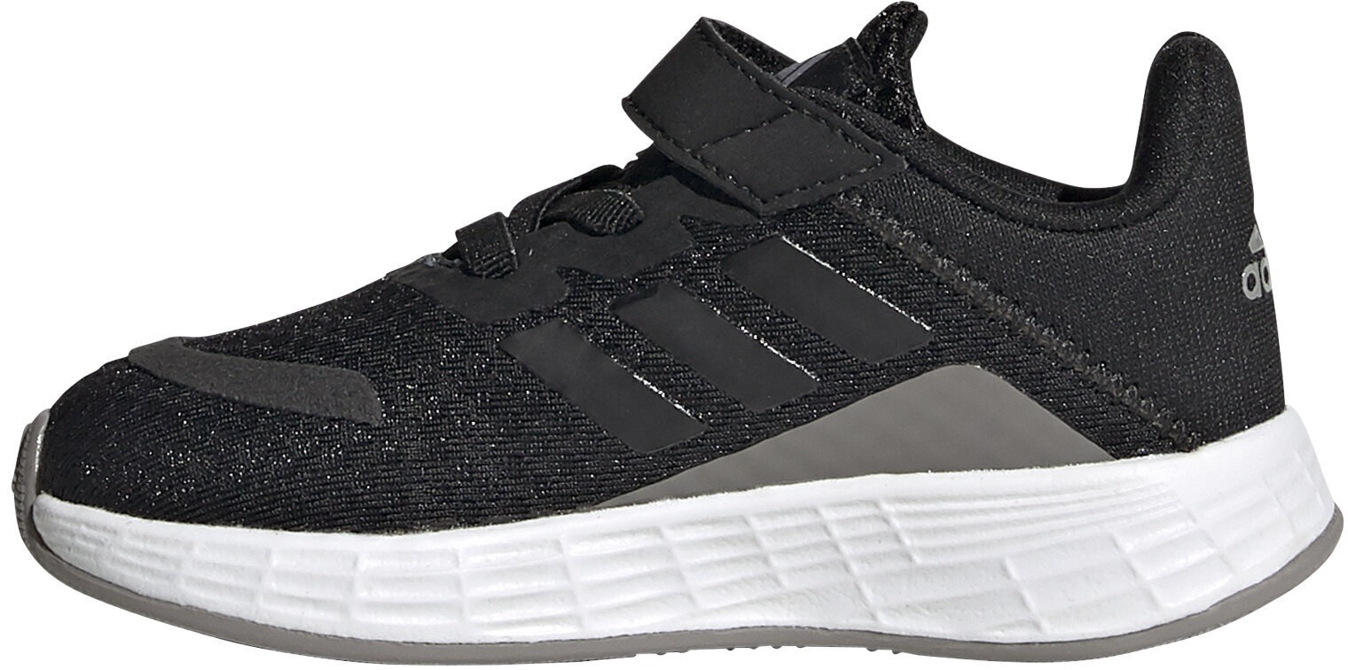 Adidas Jalatsid Duramo Sl I Black hind ja info | Laste spordijalatsid | kaup24.ee