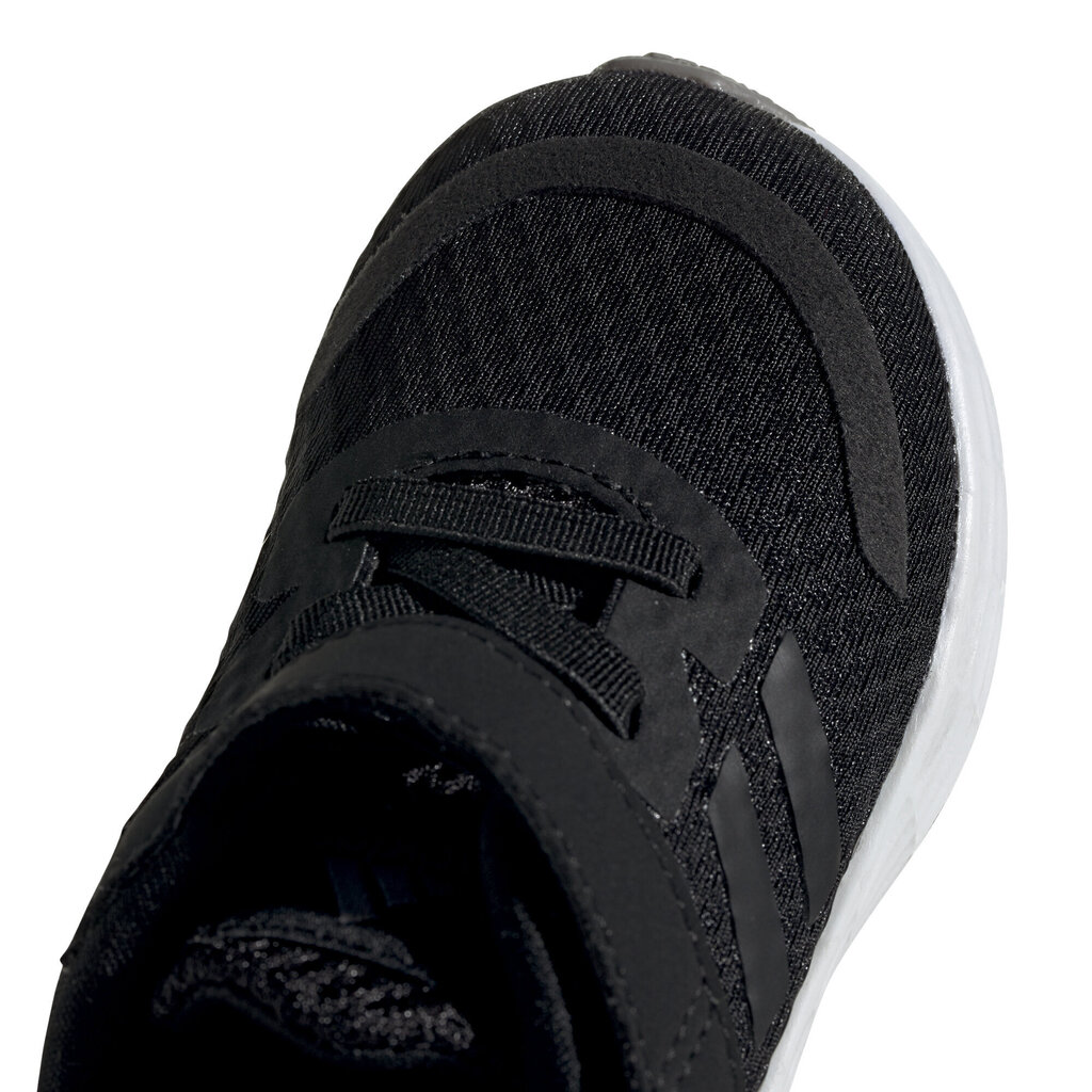 Adidas Jalatsid Duramo Sl I Black hind ja info | Laste spordijalatsid | kaup24.ee