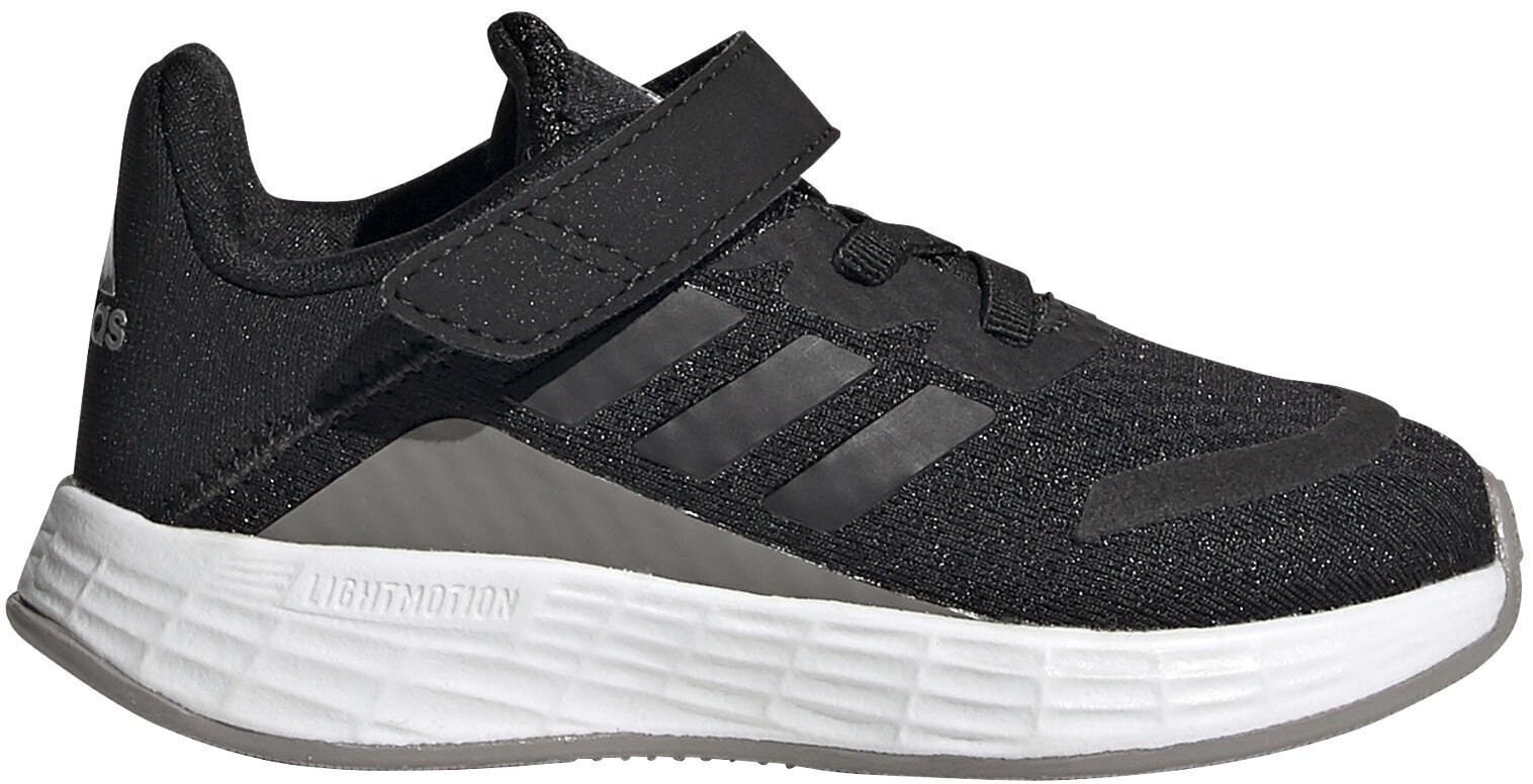 Adidas Jalatsid Duramo Sl I Black hind ja info | Laste spordijalatsid | kaup24.ee