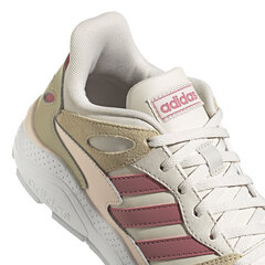 Adidas Shoes Women Crazychaos Grey Pink hind ja info | Naiste spordi- ja vabaajajalatsid | kaup24.ee