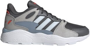 Adidas Jalatsid Crazychaos Grey hind ja info | Naiste spordi- ja vabaajajalatsid | kaup24.ee