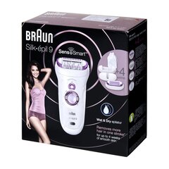 Braun 9-700 цена и информация | Braun Бытовая техника и электроника | kaup24.ee