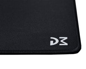 Dream Machines DM PAD XXL , must цена и информация | Мыши | kaup24.ee