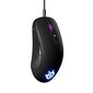 SteelSeries Sensei Ten, must hind ja info | Hiired | kaup24.ee