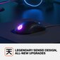 SteelSeries Sensei Ten, must hind ja info | Hiired | kaup24.ee