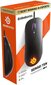 SteelSeries Sensei Ten, must hind ja info | Hiired | kaup24.ee