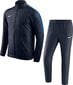 Spordidress Nike M Dry Academy 18 Track Suit M 893709-451, 45280 цена и информация | Meeste spordiriided | kaup24.ee